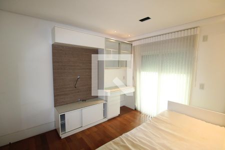 Apartamento à venda com 320m², 4 quartos e 6 vagasSuíte