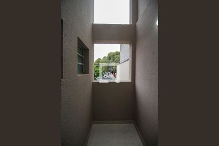 Apartamento para alugar com 45m², 2 quartos e sem vagaQuarto 2 / Varanda