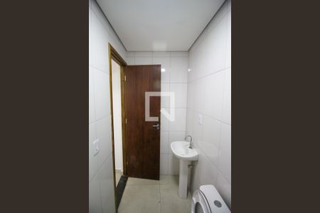 Apartamento para alugar com 45m², 2 quartos e sem vagaBanheiro