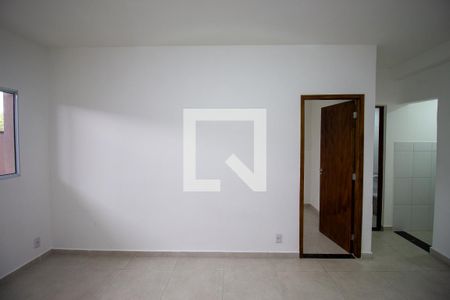 Sala de apartamento para alugar com 2 quartos, 45m² em Cidade Líder, São Paulo