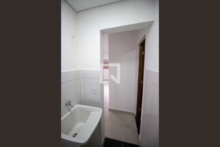 Apartamento para alugar com 45m², 2 quartos e sem vagaÁrea de Serviço