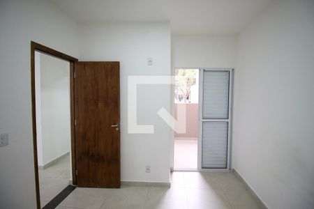 Apartamento para alugar com 45m², 2 quartos e sem vagaQuarto 2