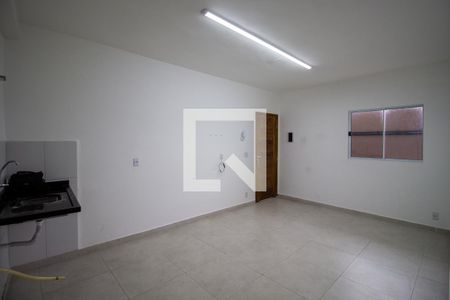 Apartamento para alugar com 45m², 2 quartos e sem vagaCozinha