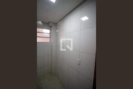 Apartamento para alugar com 45m², 2 quartos e sem vagaBanheiro