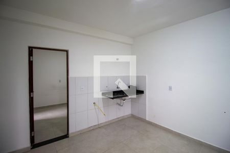 Apartamento para alugar com 45m², 2 quartos e sem vagaCozinha