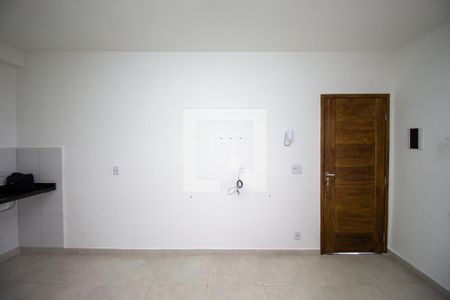 Sala de apartamento para alugar com 2 quartos, 45m² em Cidade Líder, São Paulo