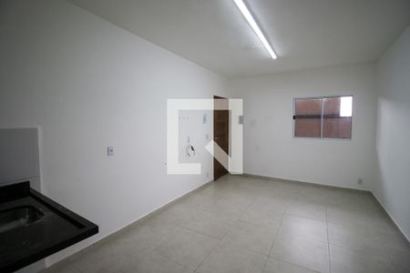 Apartamento para alugar com 45m², 2 quartos e sem vagaCozinha