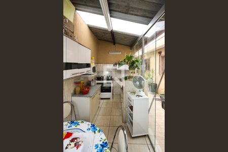 Casa à venda com 200m², 2 quartos e 3 vagas Casa à venda com 200m², 2 quartos e 3 vagasEspaço Gourmet