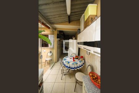 Casa à venda com 200m², 2 quartos e 3 vagas Casa à venda com 200m², 2 quartos e 3 vagasEspaço Gourmet