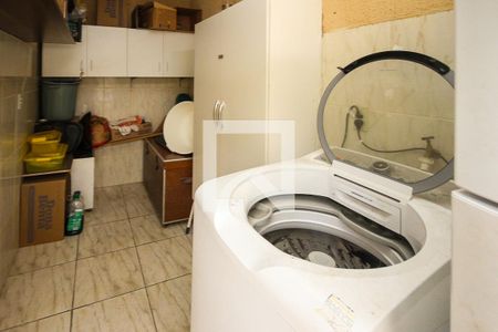 Casa à venda com 200m², 2 quartos e 3 vagas Casa à venda com 200m², 2 quartos e 3 vagasÁrea de Serviço