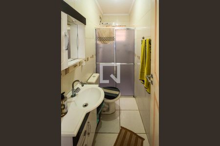 Casa à venda com 200m², 2 quartos e 3 vagas Casa à venda com 200m², 2 quartos e 3 vagasBanheiro Social