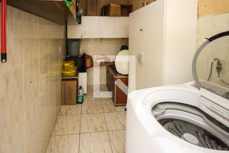 Casa à venda com 200m², 2 quartos e 3 vagas Casa à venda com 200m², 2 quartos e 3 vagasÁrea de Serviço