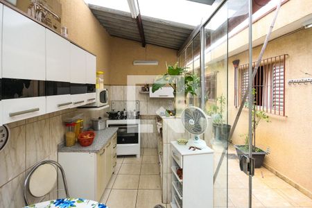 Casa à venda com 200m², 2 quartos e 3 vagas Casa à venda com 200m², 2 quartos e 3 vagasEspaço Gourmet
