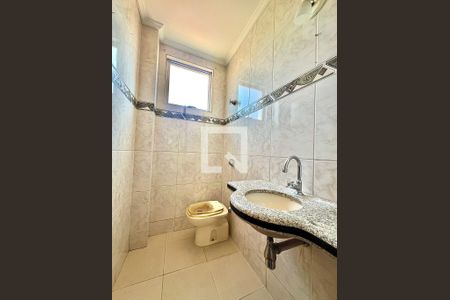 Apartamento à venda com 150m², 4 quartos e 4 vagasLavabo social