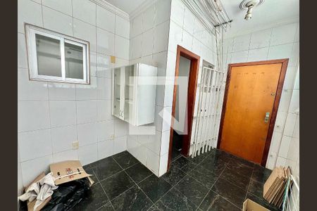 Apartamento à venda com 150m², 4 quartos e 4 vagasÁrea de Serviço