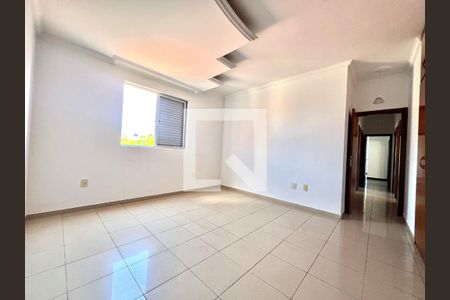 Apartamento à venda com 150m², 4 quartos e 4 vagasQuarto 4 - Suíte presidencial