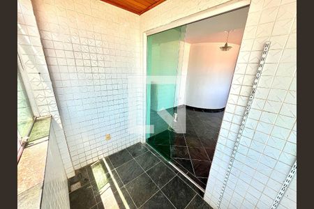 Apartamento à venda com 150m², 4 quartos e 4 vagasVaranda da Sala