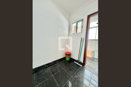 Apartamento à venda com 150m², 4 quartos e 4 vagasQuarto de Serviço