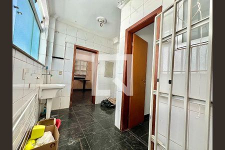 Apartamento à venda com 150m², 4 quartos e 4 vagasÁrea de Serviço