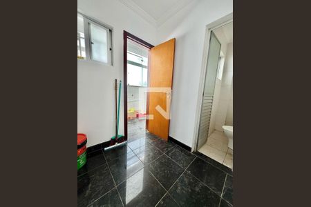 Apartamento à venda com 150m², 4 quartos e 4 vagasQuarto de Serviço