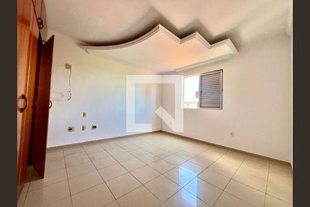 Apartamento à venda com 150m², 4 quartos e 4 vagasQuarto 4 - Suíte presidencial