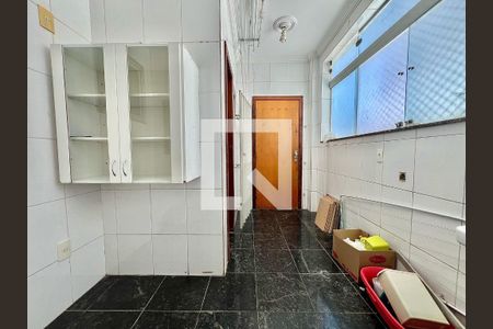 Apartamento à venda com 150m², 4 quartos e 4 vagasÁrea de Serviço