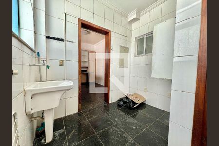 Apartamento à venda com 150m², 4 quartos e 4 vagasÁrea de Serviço