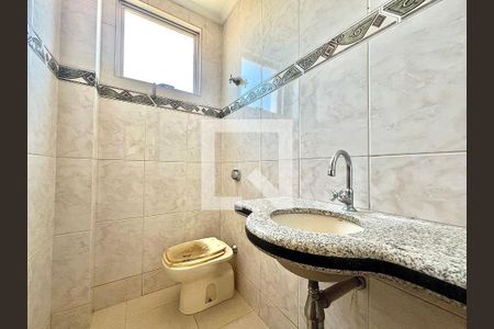 Apartamento à venda com 150m², 4 quartos e 4 vagasLavabo social