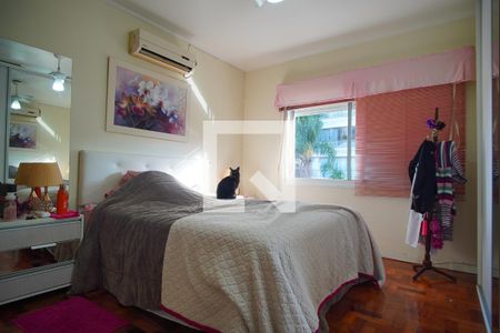 Quarto 1 de apartamento à venda com 2 quartos, 89m² em Rio Branco, Porto Alegre