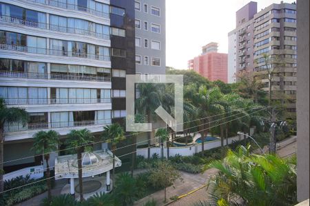 Quarto 1 - Vista de apartamento à venda com 2 quartos, 89m² em Rio Branco, Porto Alegre