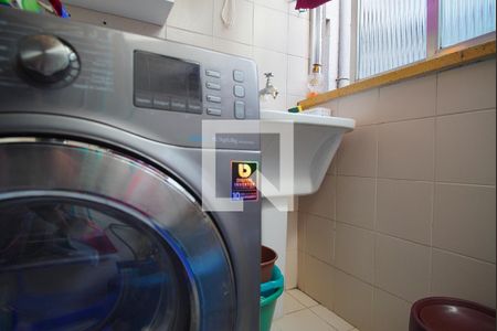 Apartamento à venda com 89m², 2 quartos e sem vagaÁrea de Serviço