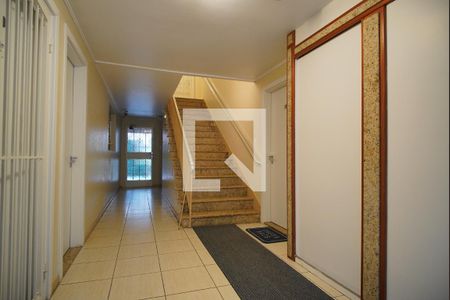 Apartamento à venda com 89m², 2 quartos e sem vagaHall de Entrada