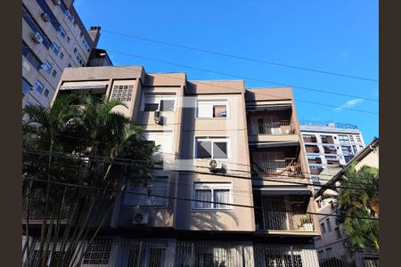 Apartamento à venda com 89m², 2 quartos e sem vagaFachada