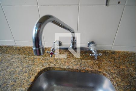 Apartamento à venda com 89m², 2 quartos e sem vagaCozinha - Torneira