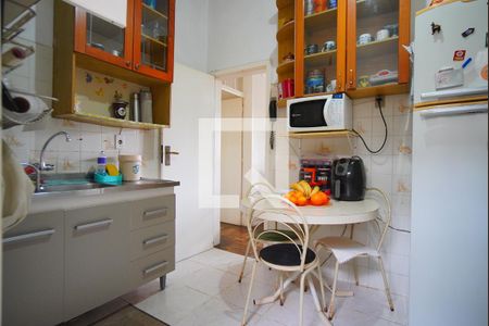 Apartamento à venda com 109m², 3 quartos e 1 vagaCozinha