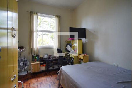 Apartamento à venda com 109m², 3 quartos e 1 vagaQuarto 3