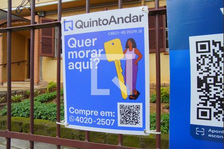 Apartamento à venda com 109m², 3 quartos e 1 vagaPlaquinha