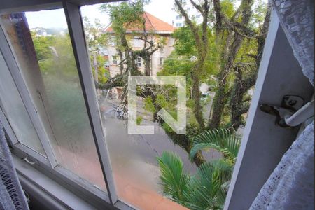 Apartamento à venda com 109m², 3 quartos e 1 vagaQuarto 2 - Vista