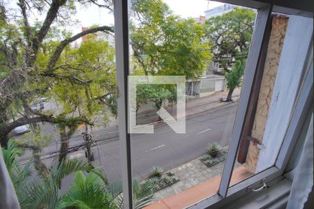 Apartamento à venda com 109m², 3 quartos e 1 vagaQuarto 3 - Vista