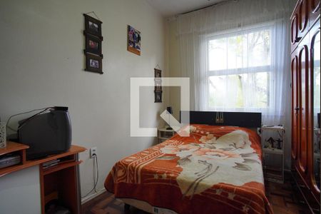 Apartamento à venda com 109m², 3 quartos e 1 vagaQuarto 2