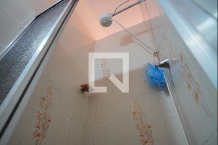 Apartamento à venda com 109m², 3 quartos e 1 vagaBanheiro Corredor