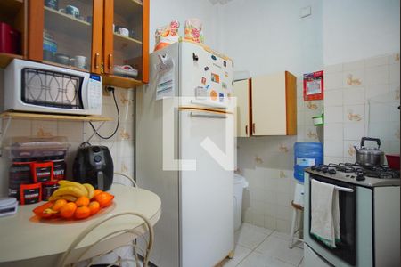 Apartamento à venda com 109m², 3 quartos e 1 vagaCozinha