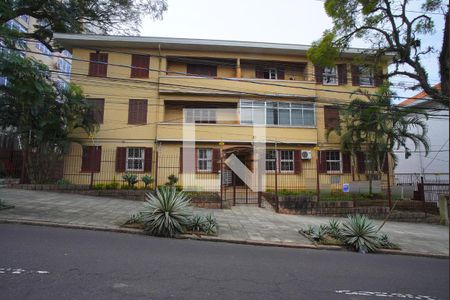 Apartamento à venda com 109m², 3 quartos e 1 vagaFachada do Prédio