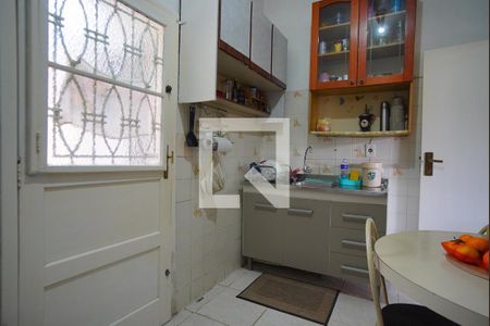 Apartamento à venda com 109m², 3 quartos e 1 vagaCozinha