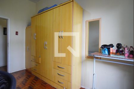 Apartamento à venda com 109m², 3 quartos e 1 vagaQuarto 3