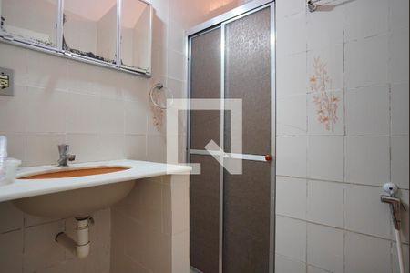 Apartamento à venda com 109m², 3 quartos e 1 vagaBanheiro Corredor