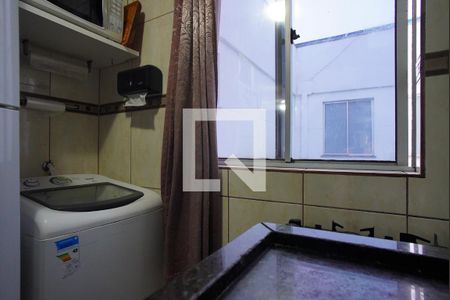 Apartamento para alugar com 48m², 2 quartos e 1 vagaCozinha