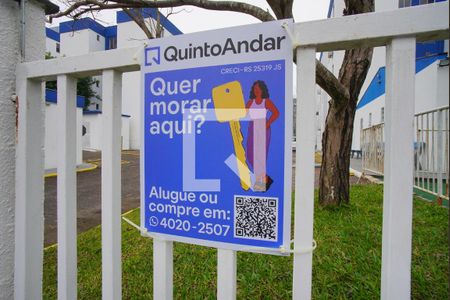 Apartamento para alugar com 48m², 2 quartos e 1 vagaPlaquinha