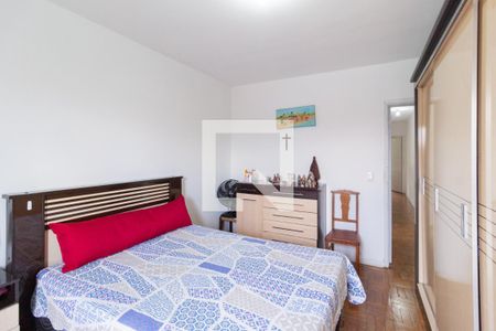 Quarto 1 de casa à venda com 3 quartos, 125m² em Jardim das Flores, Osasco