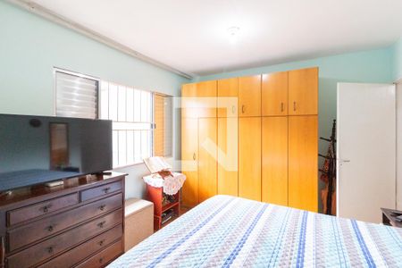 Casa à venda com 125m², 3 quartos e 2 vagasQuarto 3